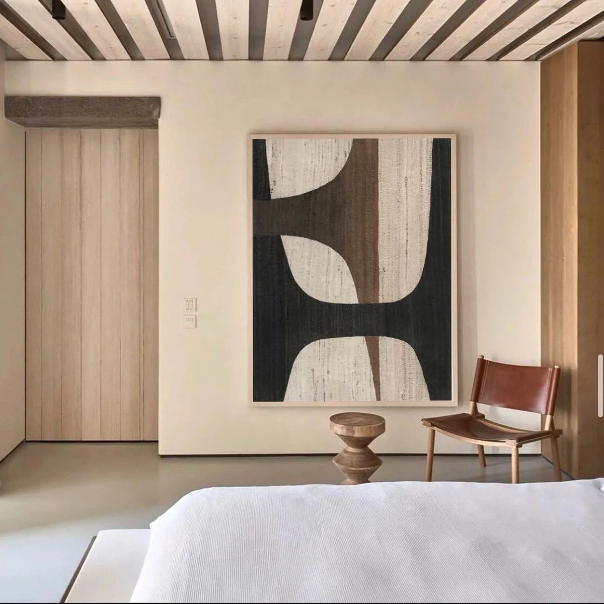 Hòa Quyện Cảm Xúc - Mẫu 1