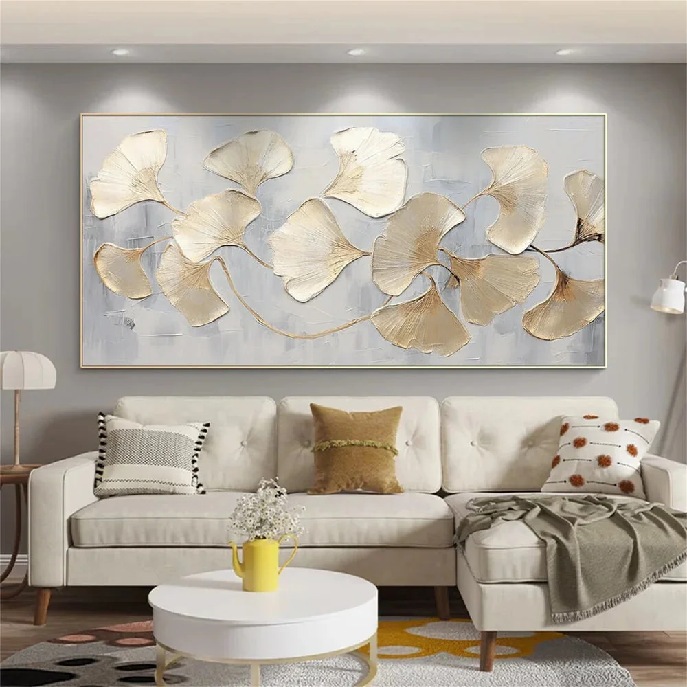 Vẻ Đẹp Từ Thiên Nhiên - Mẫu 4