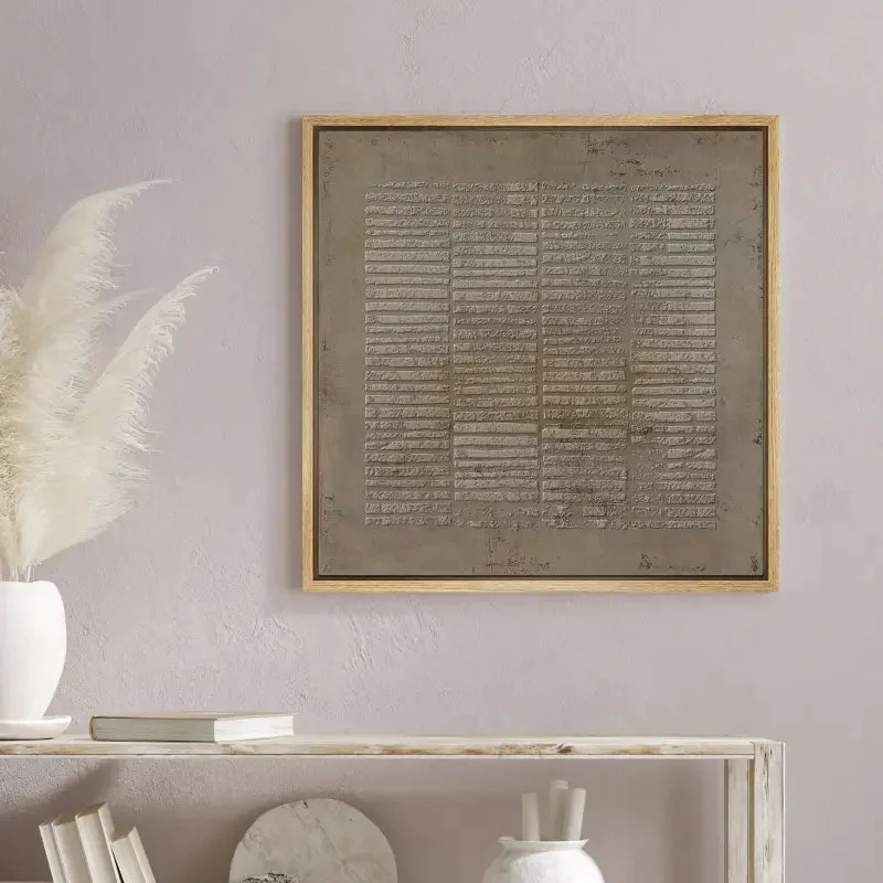 Giai điệu của Đất - Mẫu 4