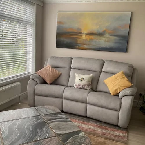 Image #1 from Modern Art VN_LĐ