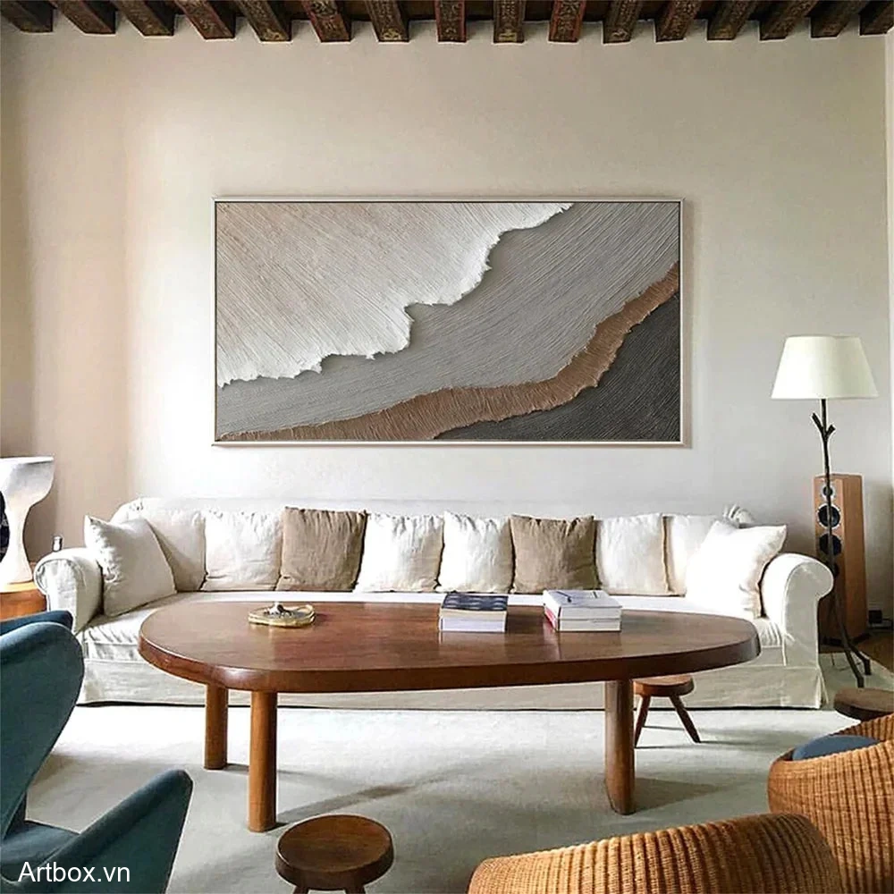 Giai Điệu Của Đất Trời - Mẫu 2