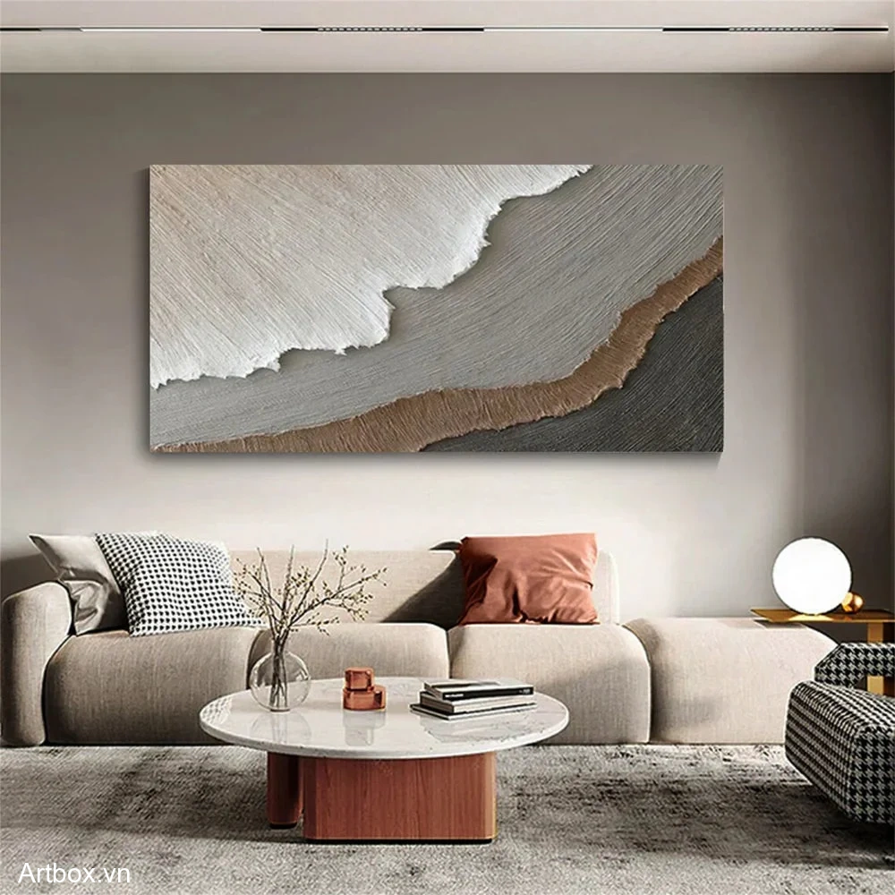 Giai Điệu Của Đất Trời - Mẫu 3