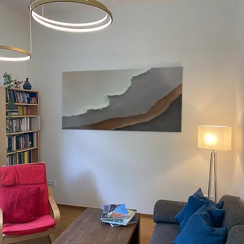 Image #1 from Modern Art VN