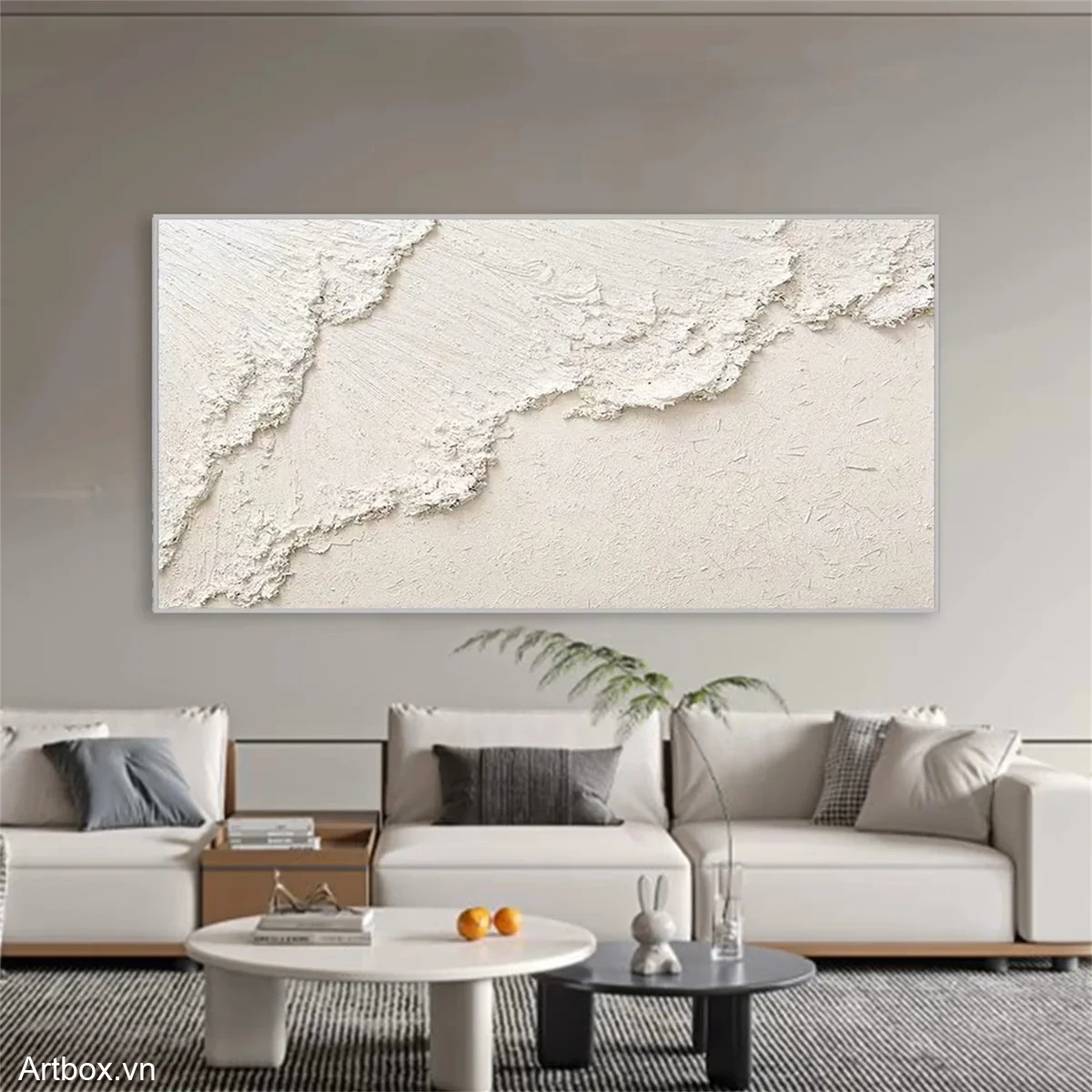 Hơi Thở Của Đất - Mẫu 2