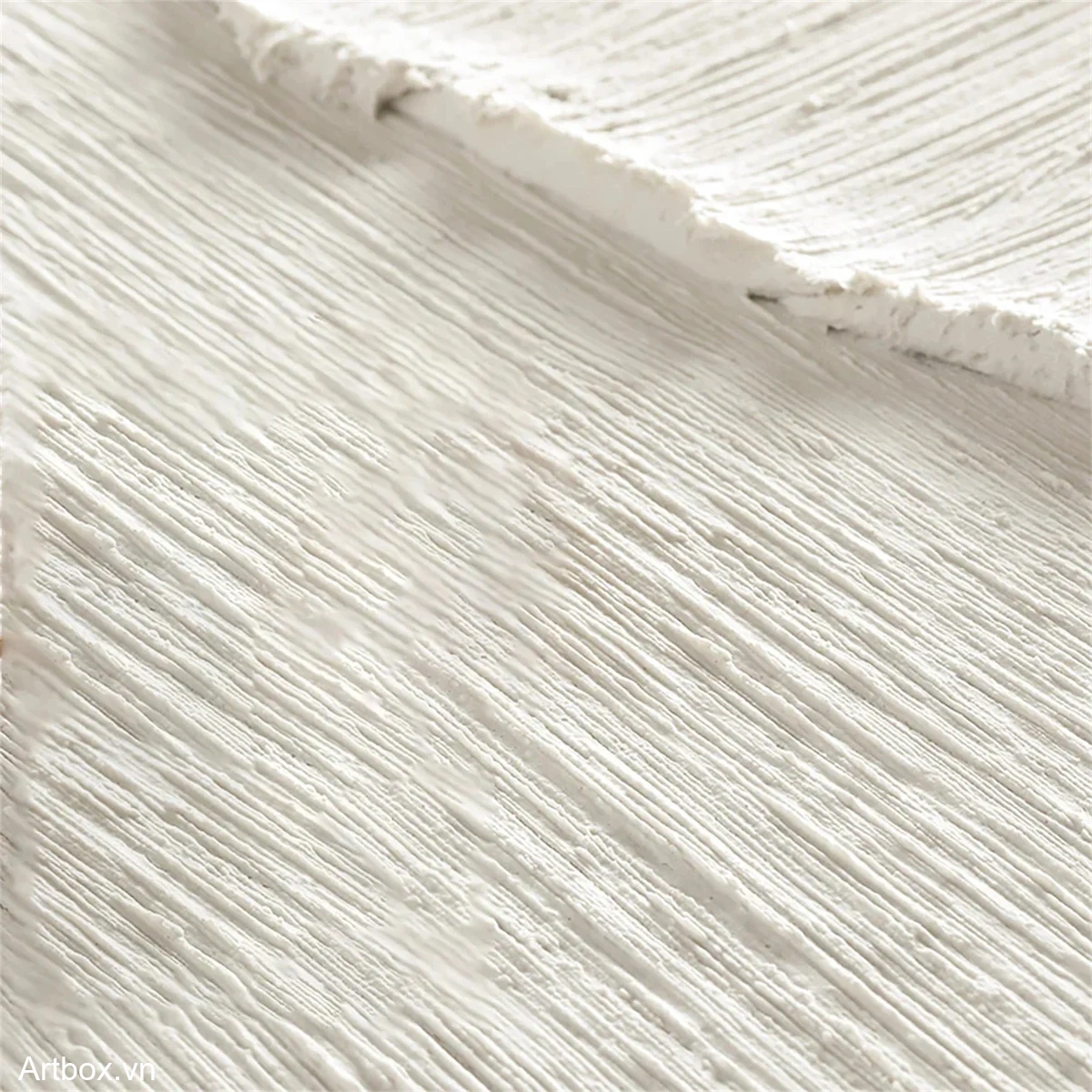 Dòng Chảy Tĩnh Lặng - Mẫu 3