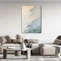 Biển Xanh Dịu Dàng – Tranh Sơn Acrylic Trừu Tượng Biển Xanh da trời Trang Trí Phòng khách, Phòng ngủ – Phong Cách Hiện Đại Biển Xanh Dịu Dàng – Tranh Sơn Acrylic Trừu Tượng Biển Xanh da trời Trang Trí Phòng khách, Phòng ngủ – Phong Cách Hiện Đại