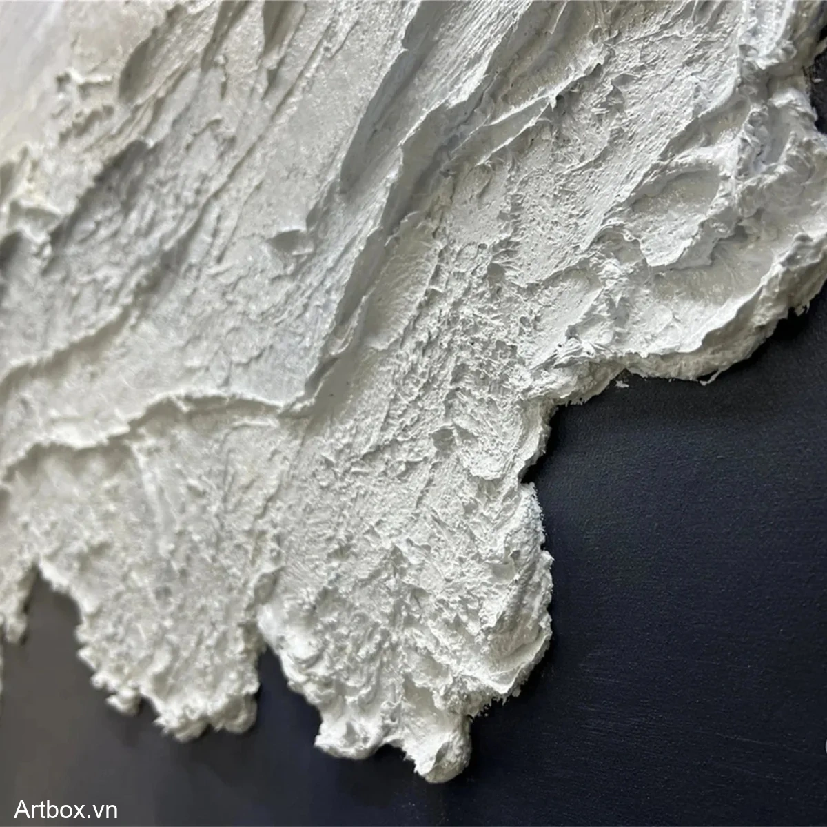 Vẻ Đẹp Tĩnh Lặng - Mẫu 4