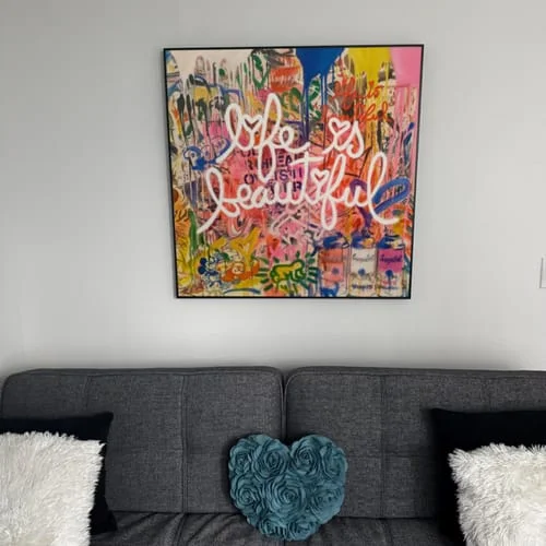 Image #1 from Artist Nhà Xinh Store