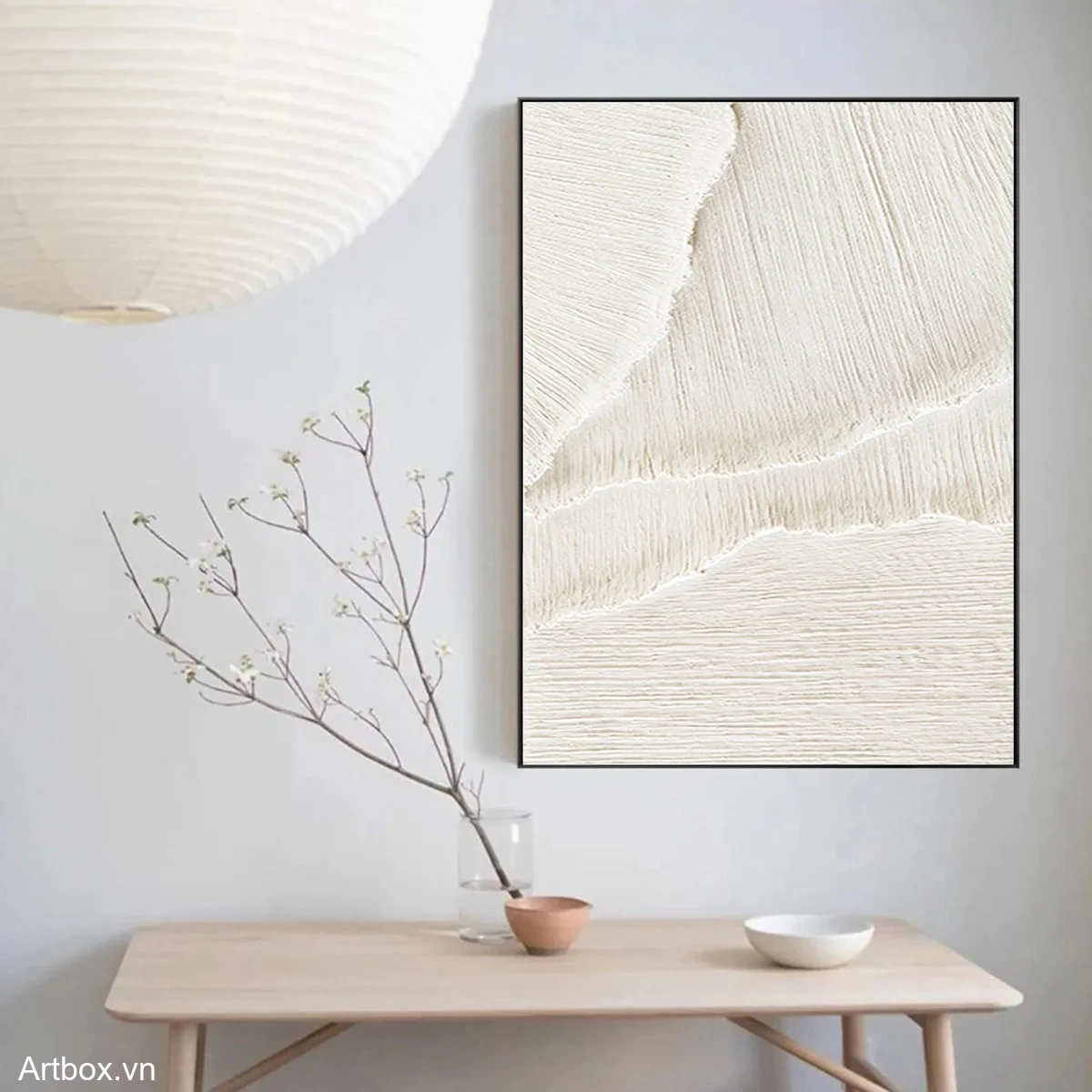 Giai điệu của ánh sáng - Mẫu 4