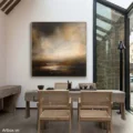 Hành Trình Đến Sáng – Tranh Sơn Acrylic Trừu Tượng Phong cảnh Đa sắc Trang Trí Phòng khách, Phòng ngủ – Phong Cách Hiện Đại Hành Trình Đến Sáng – Tranh Sơn Acrylic Trừu Tượng Phong cảnh Đa sắc Trang Trí Phòng khách, Phòng ngủ – Phong Cách Hiện Đại