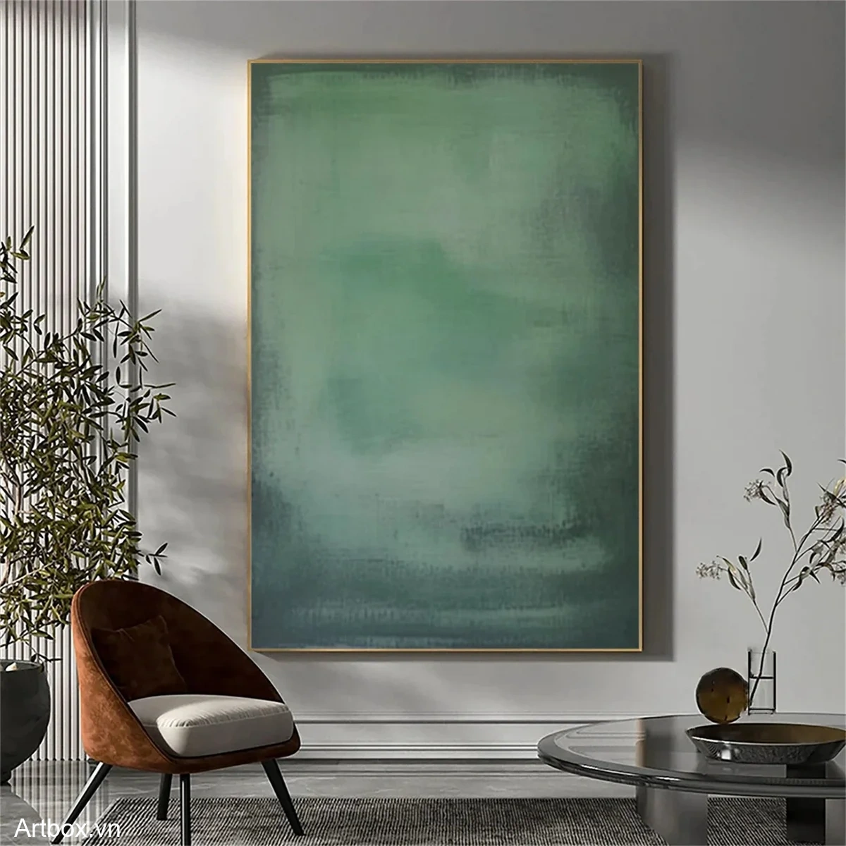 Hơi Thở Của Biển – Tranh Sơn Acrylic Trừu Tượng Trừu tượng Xanh ngọc Trang Trí Phòng khách, Phòng ngủ – Phong Cách Hiện Đại Hơi Thở Của Biển – Tranh Sơn Acrylic Trừu Tượng Trừu tượng Xanh ngọc Trang Trí Phòng khách, Phòng ngủ – Phong Cách Hiện Đại