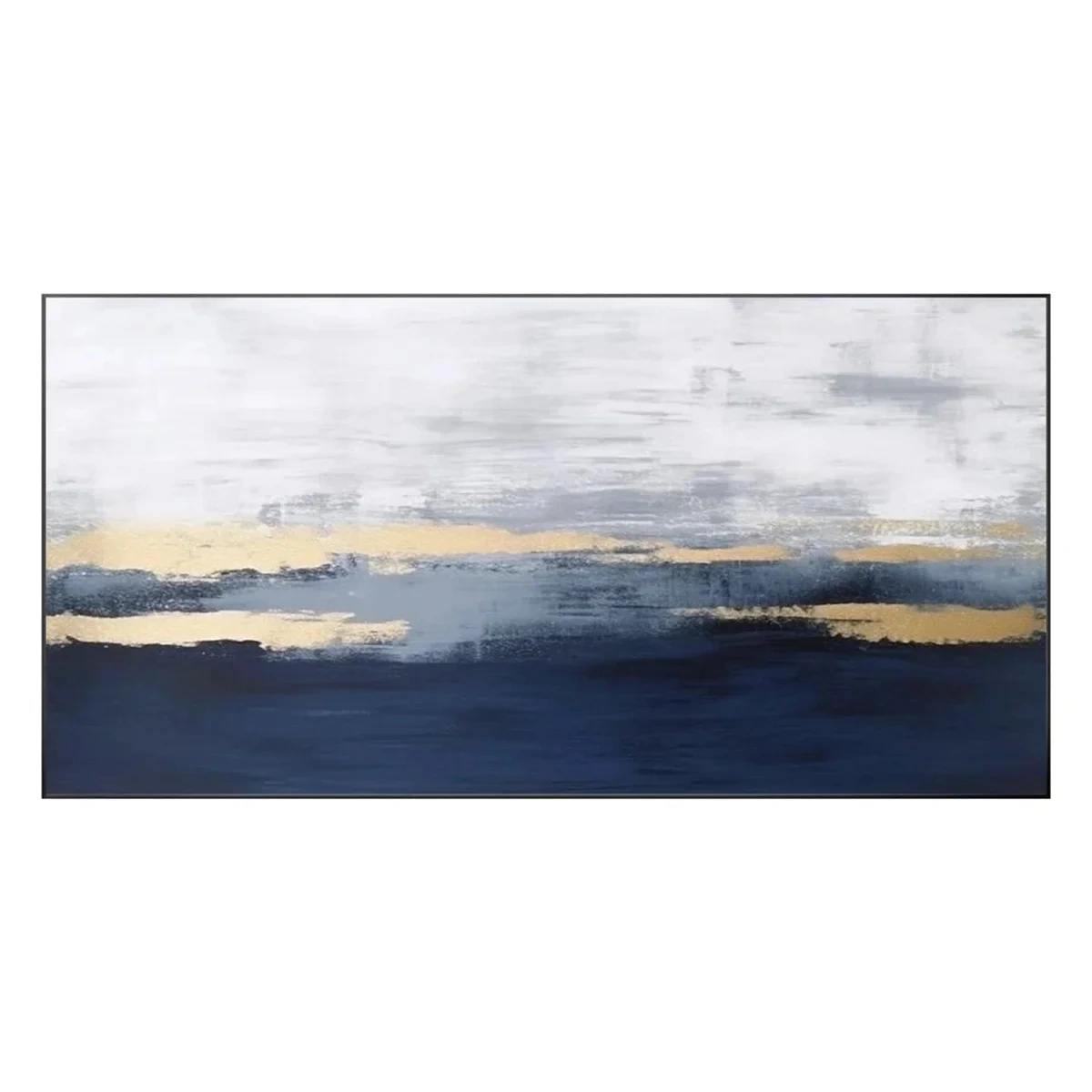 Hòa Quyện Bầu Trời - Mẫu 3