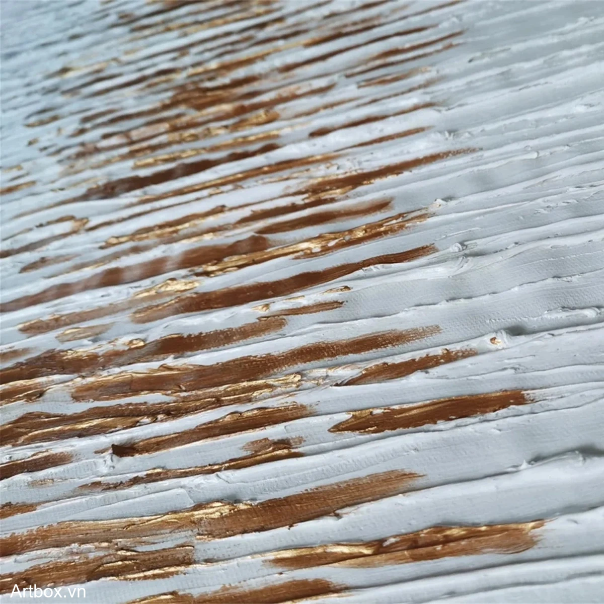 Hơi Thở Của Đất - Mẫu 4