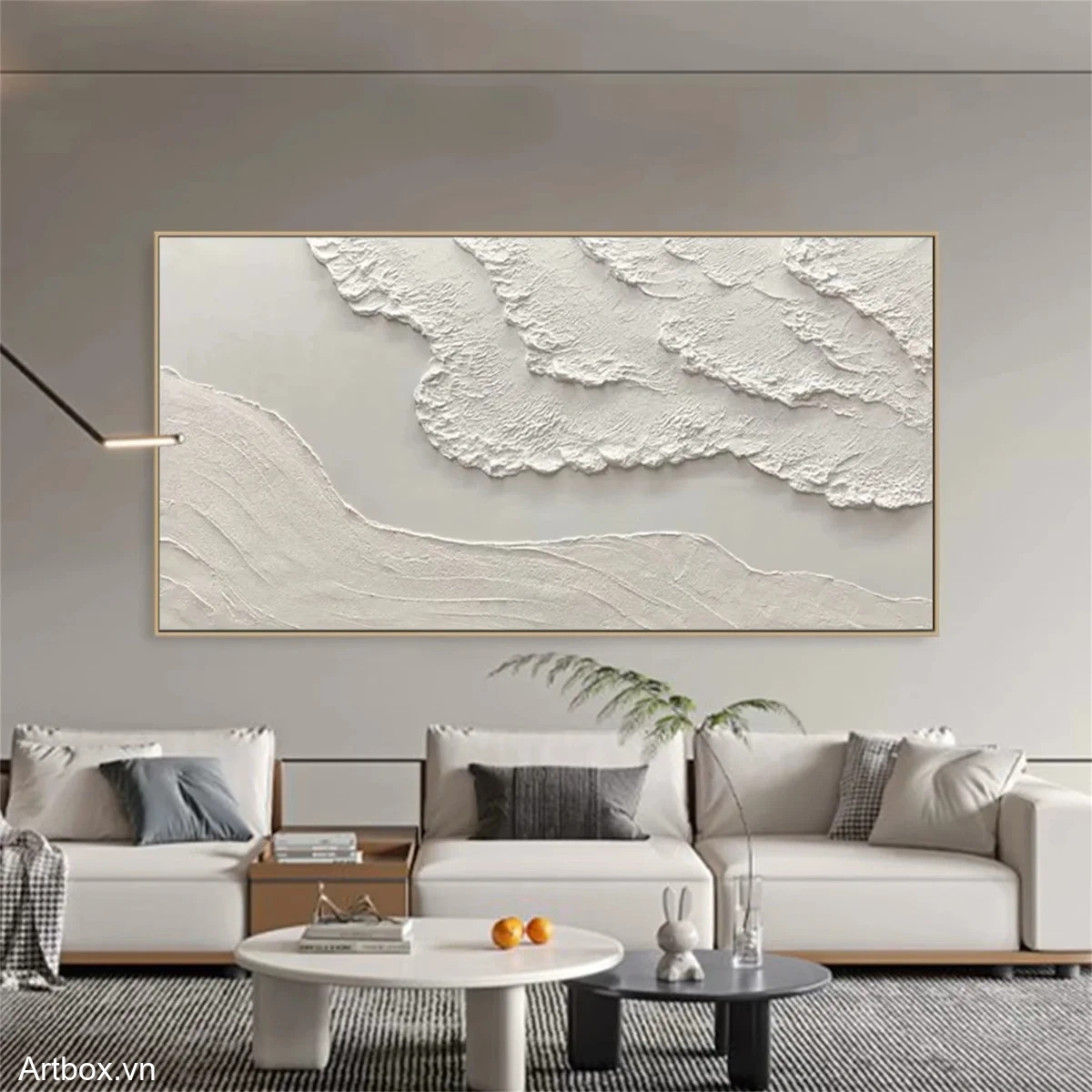 Hơi thở của đất - Mẫu 4