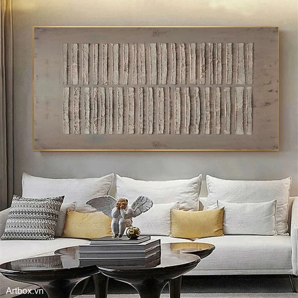 Hơi Thở Tự Nhiên - Mẫu 2