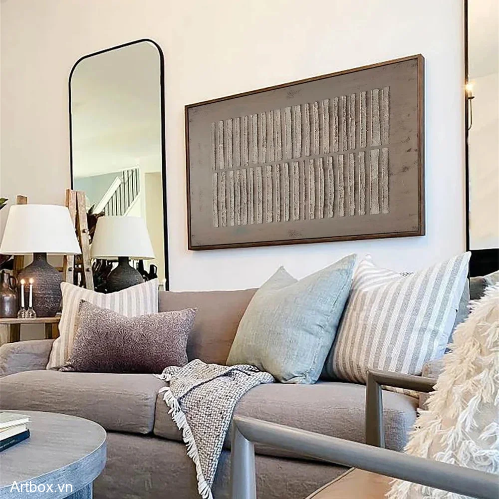 Hơi Thở Tự Nhiên - Mẫu 4