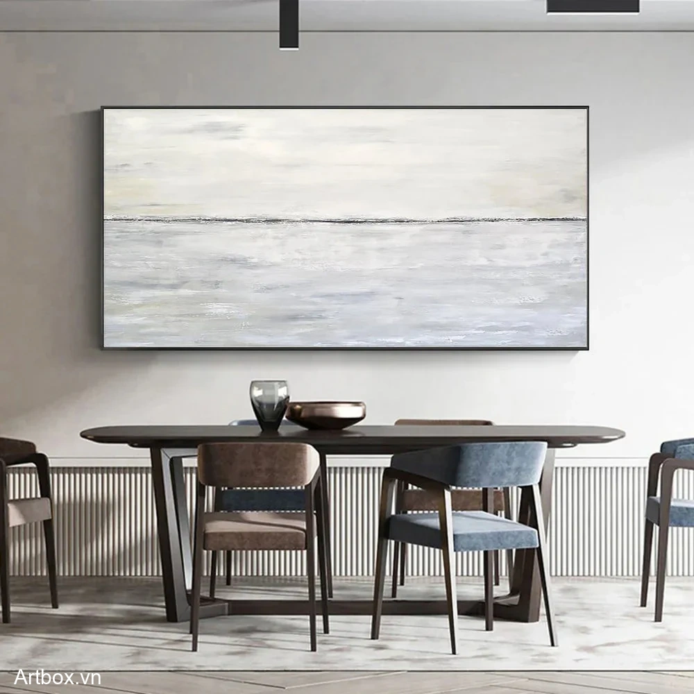 Horizon of Serenity - Mẫu 2