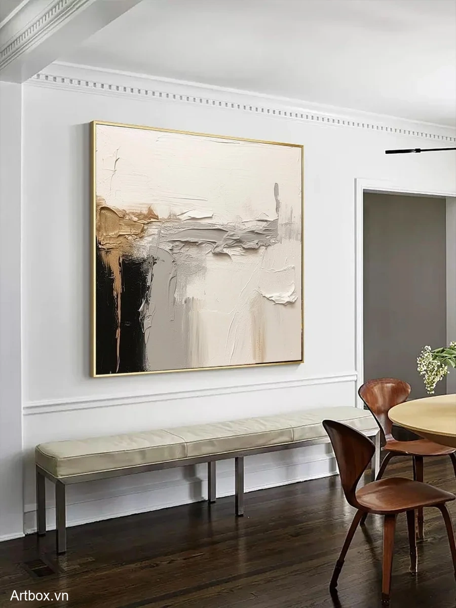 Vùng Trời Vô Tận - Mẫu 2