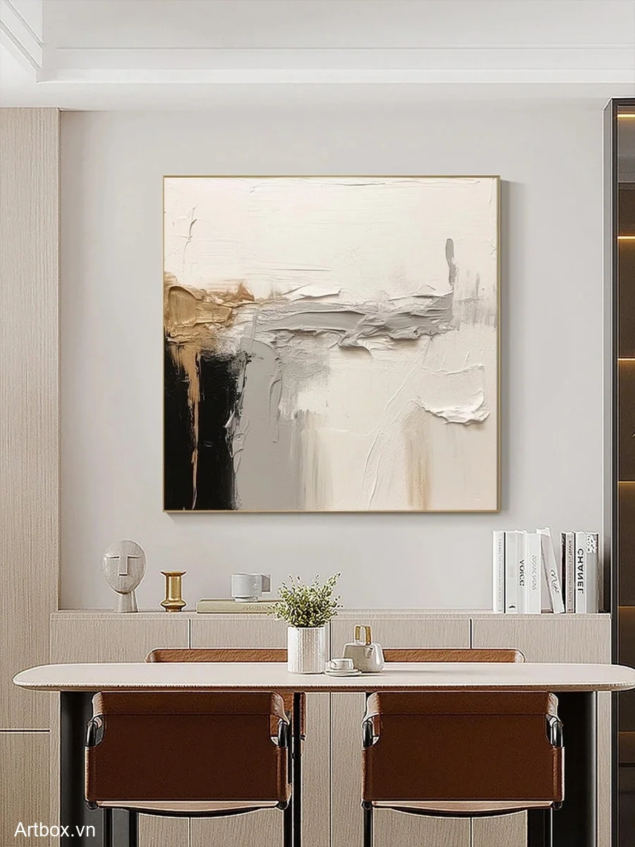 Vùng Trời Vô Tận - Mẫu 3