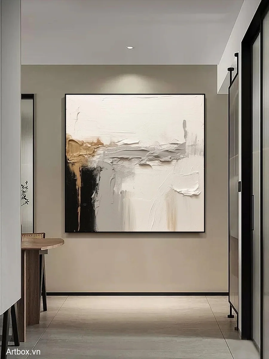 Vùng Trời Vô Tận - Mẫu 4