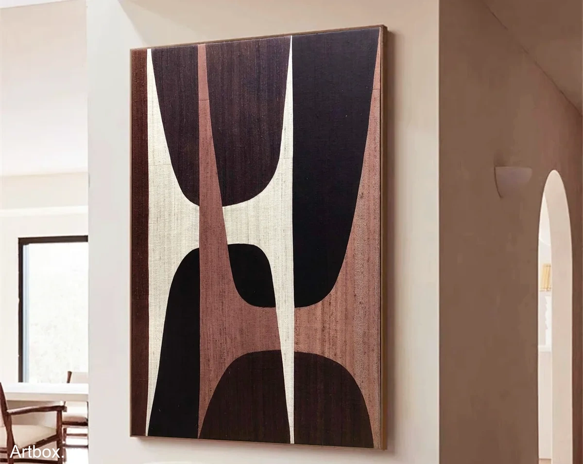 Hòa Quyện Cảm Xúc - Mẫu 2