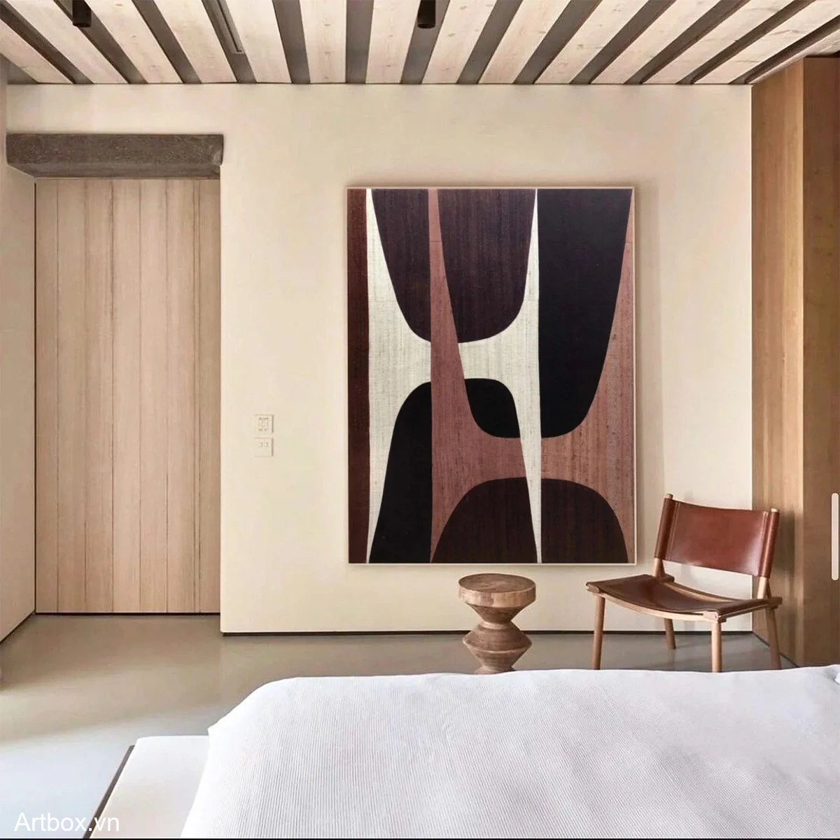 Hòa Quyện Cảm Xúc - Mẫu 4