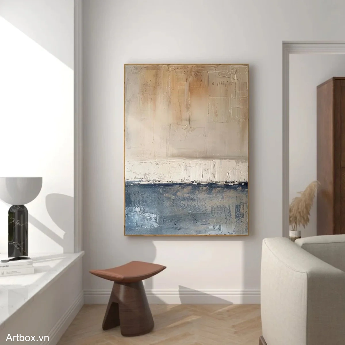 Giai điệu của Thiên Nhiên - Mẫu 2