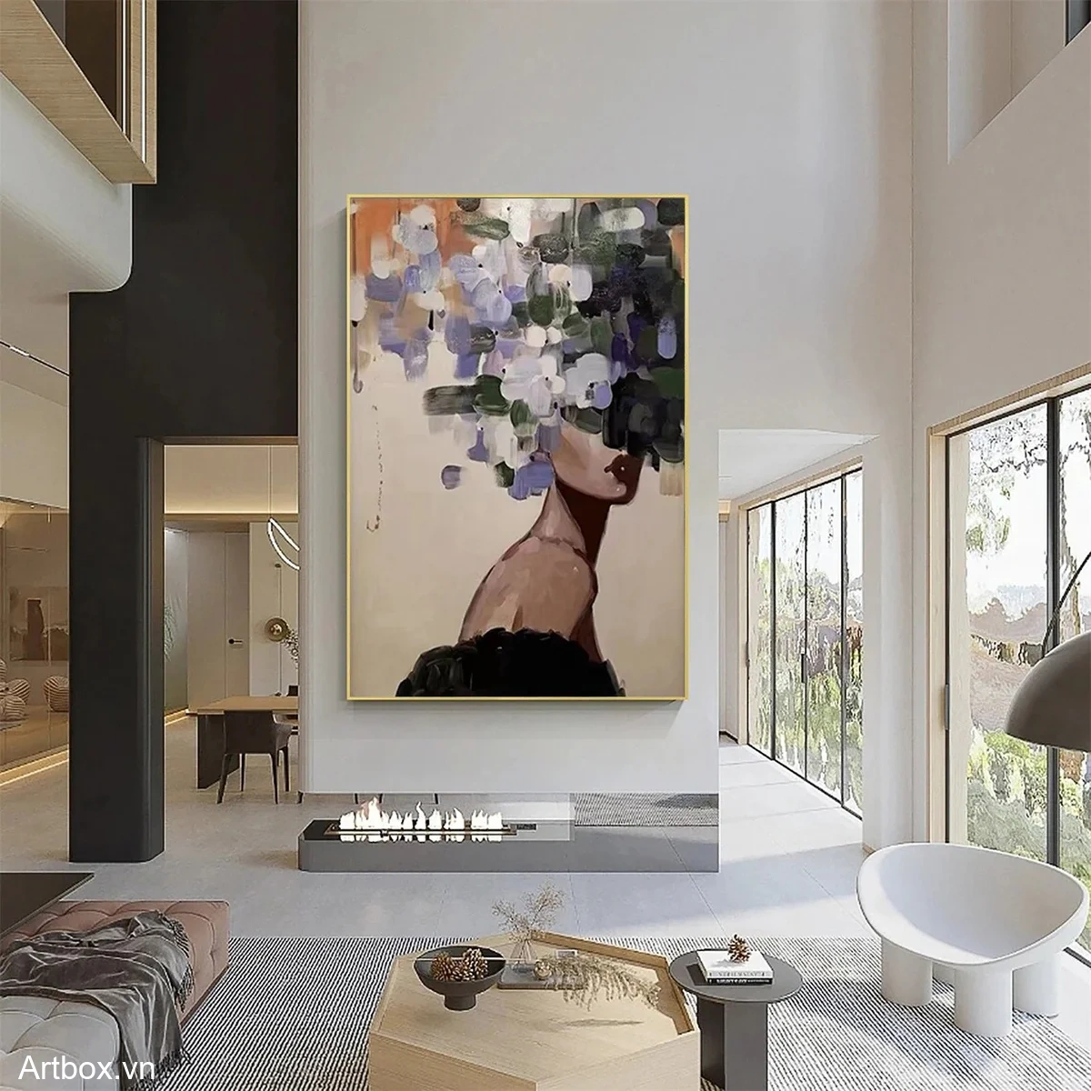 Hương Sắc Từ Thiên Nhiên - Mẫu 3