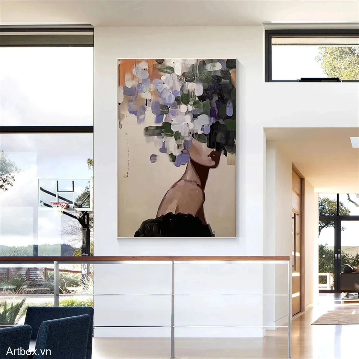 Hương Sắc Từ Thiên Nhiên - Mẫu 4