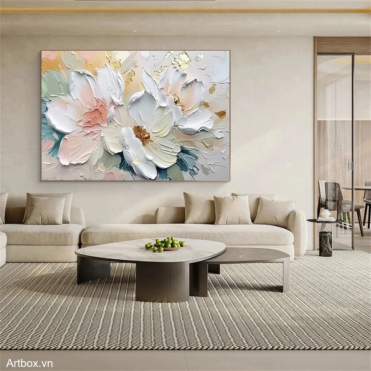 Khúc Hòa Hương - Mẫu 3