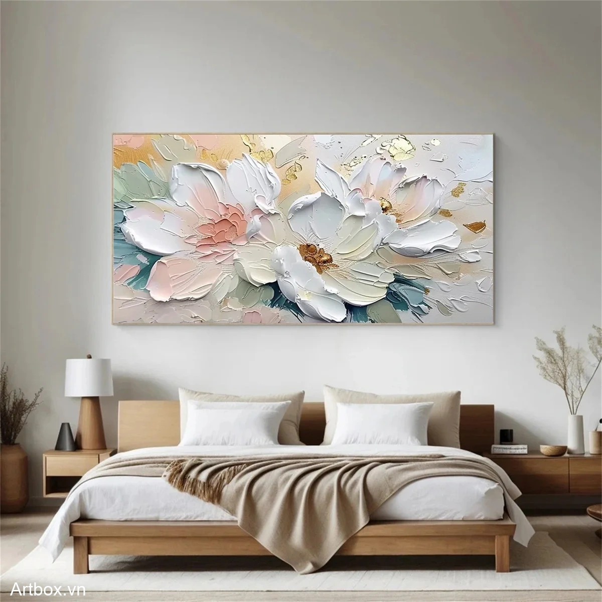 Khúc Hòa Hương - Mẫu 4