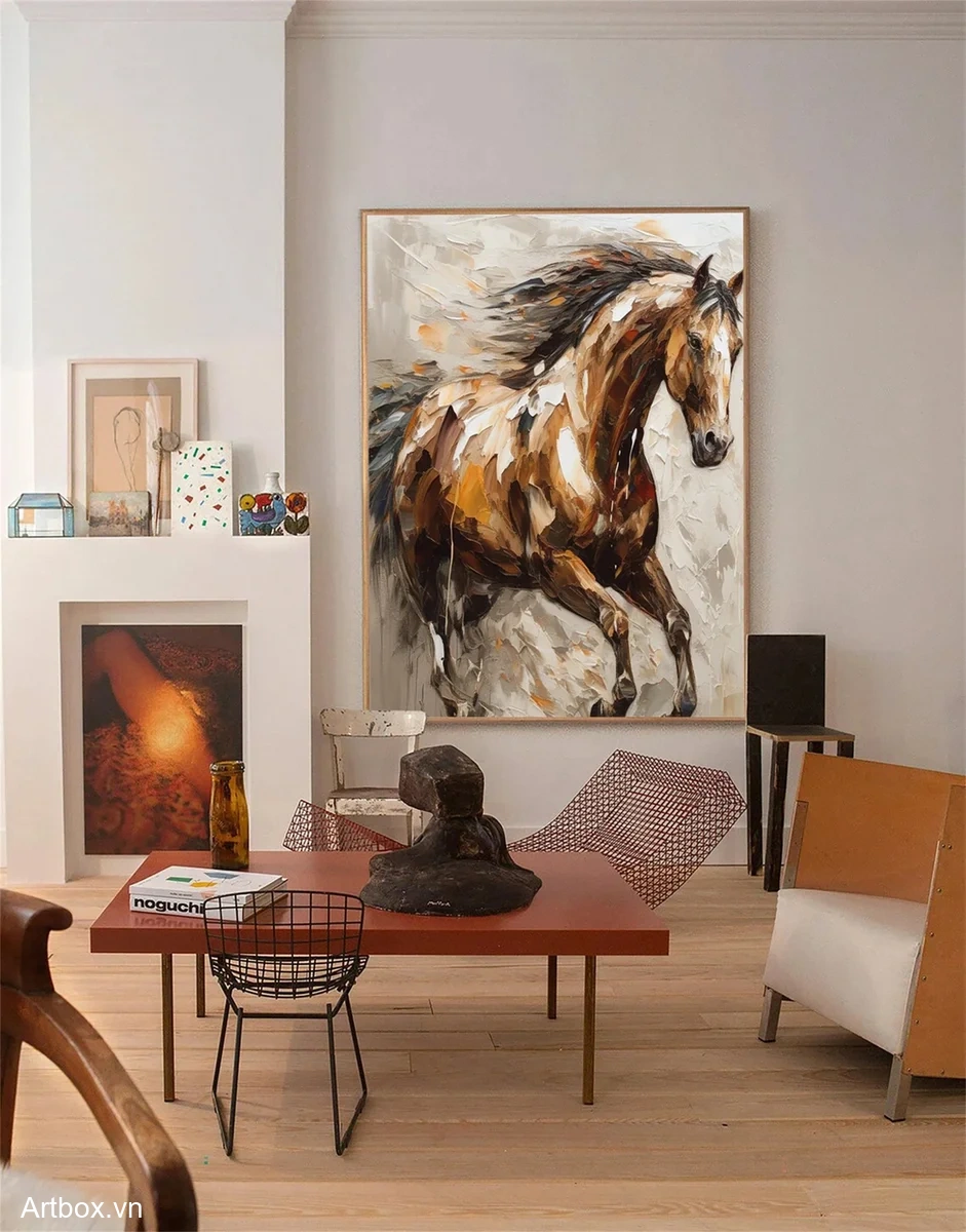 Chạy Bên Gió - Mẫu 2