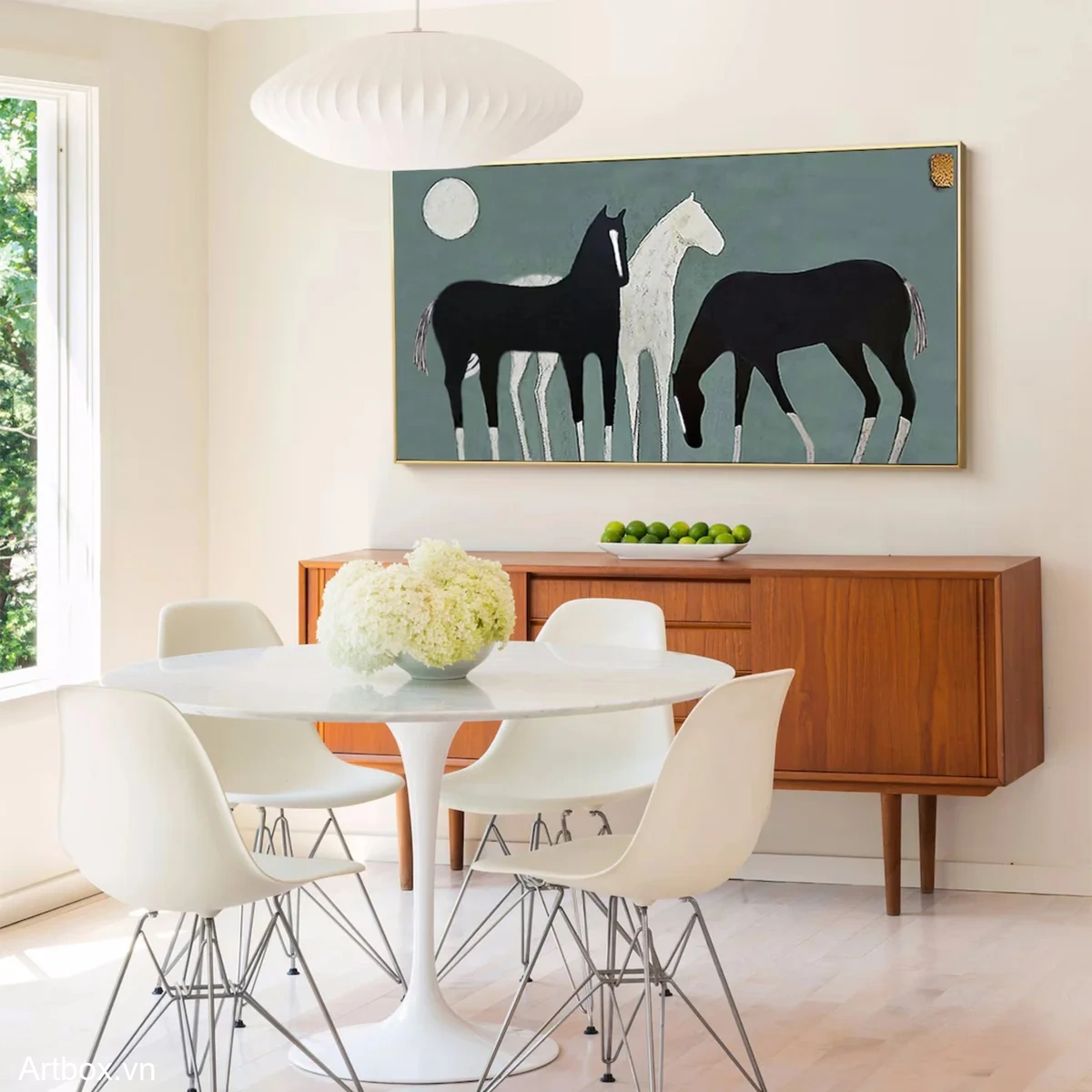 Những Kẻ Lang Thang - Mẫu 2