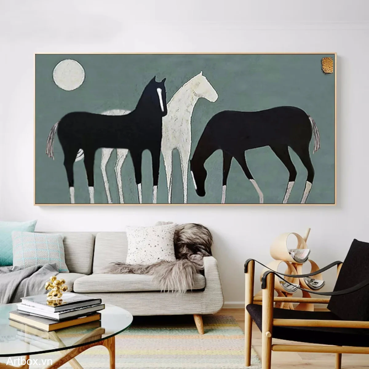 Những Kẻ Lang Thang - Mẫu 3