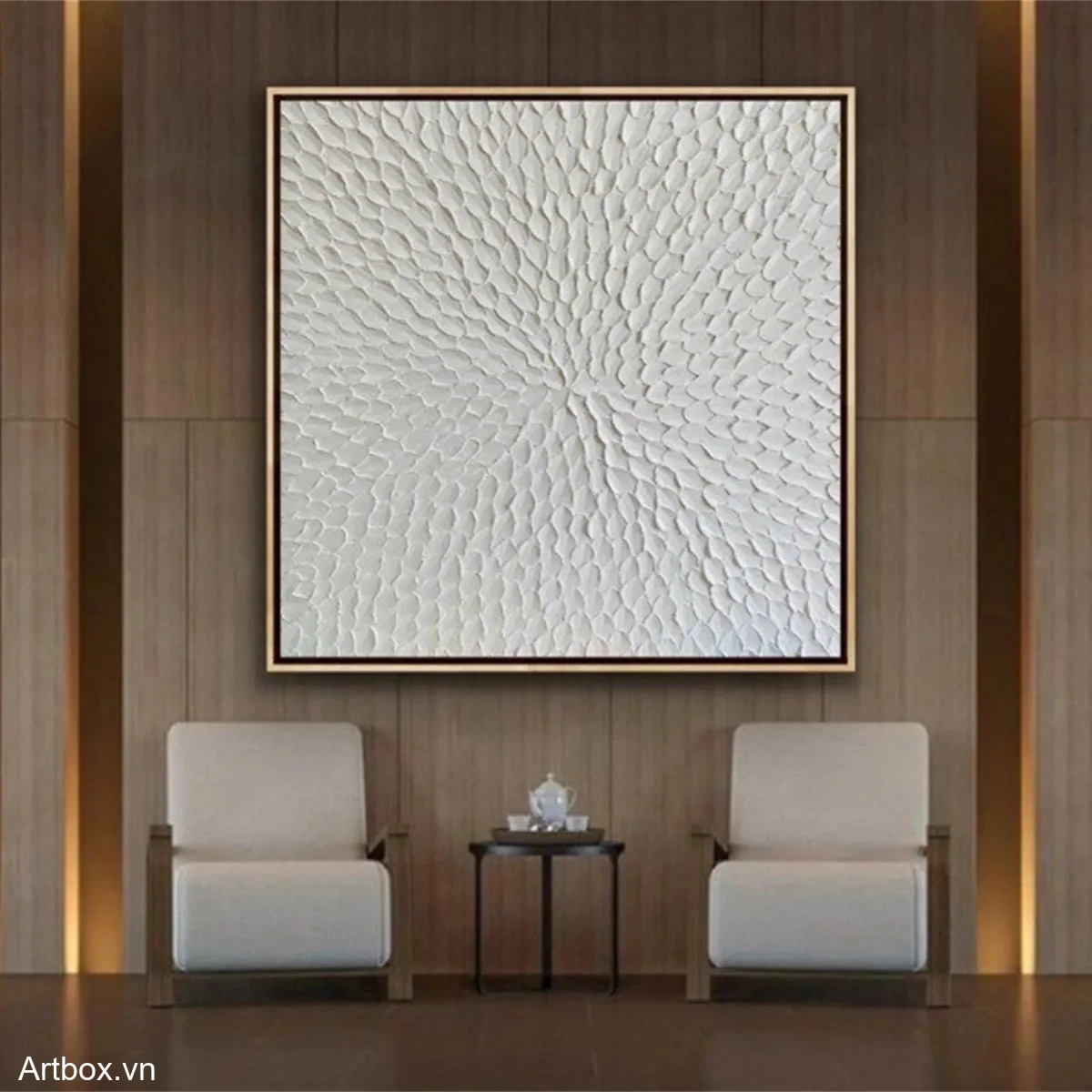 Giai điệu của ánh sáng - Mẫu 4