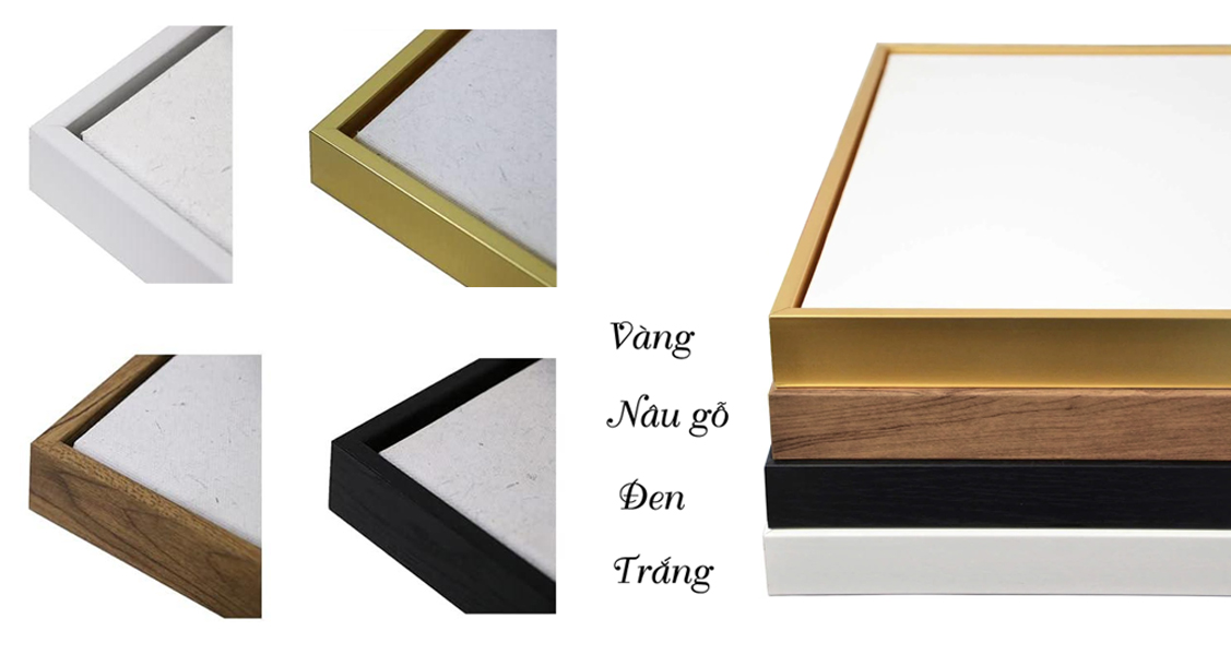 Gương Mặt Của Thiên Nhiên – Tranh Sơn Acrylic Trừu Tượng Động vật Đa sắc Trang Trí Phòng khách, Phòng làm việc – Phong Cách Hiện Đại